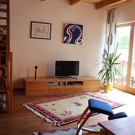 Ferienwohnung Abelein Passau Eksteriør bilde