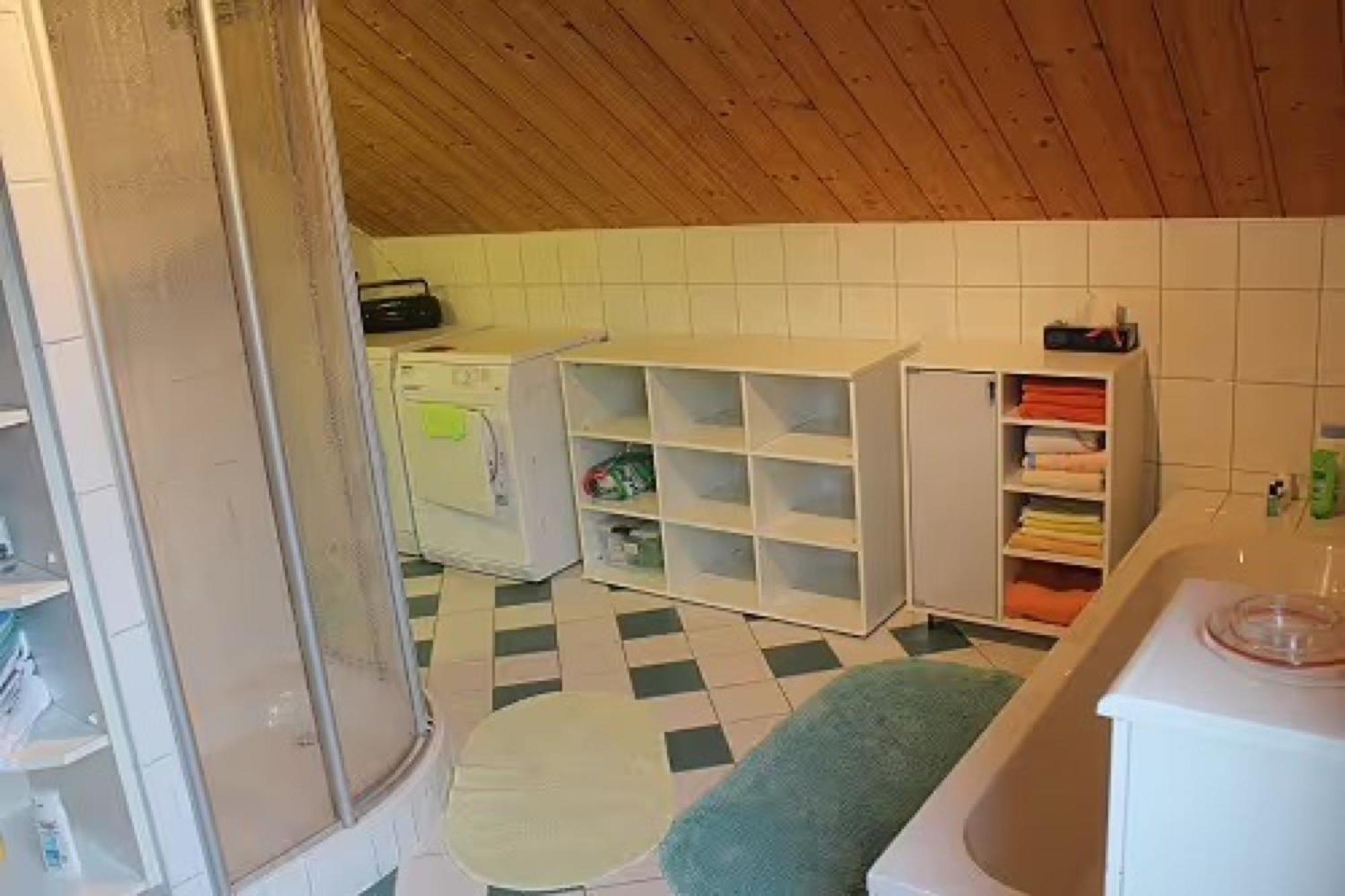 Ferienwohnung Abelein Passau Eksteriør bilde