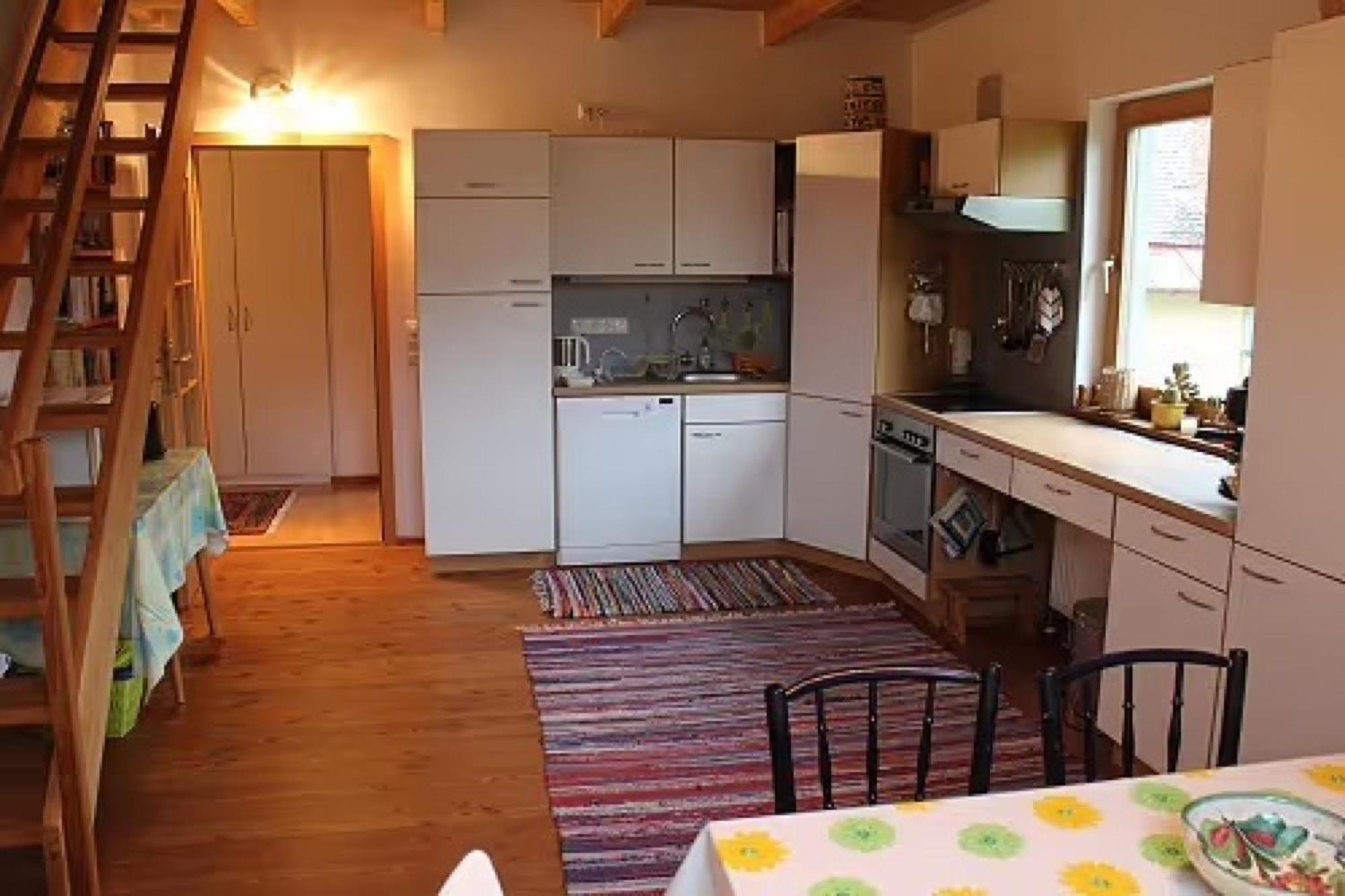 Ferienwohnung Abelein Passau Eksteriør bilde