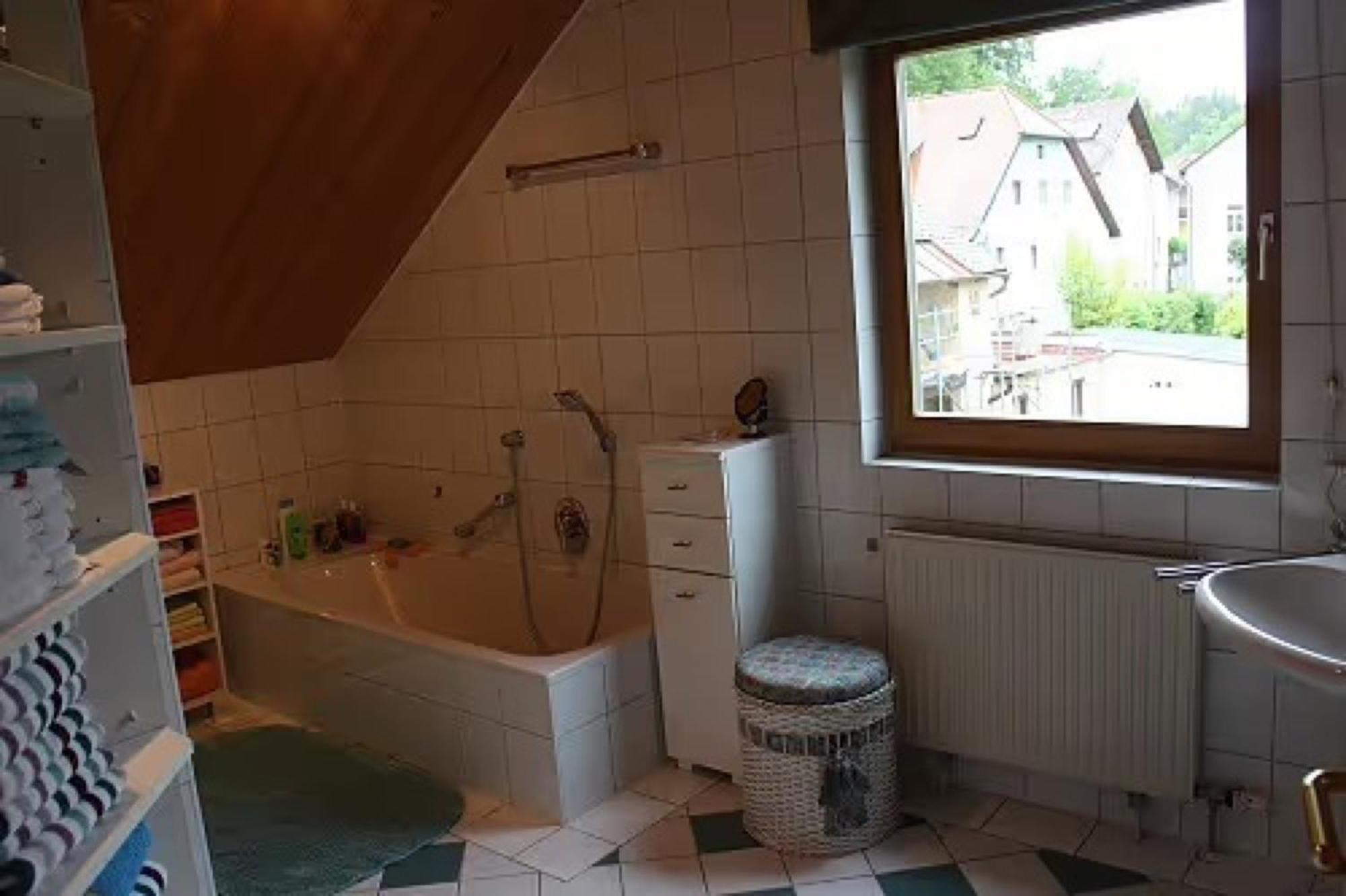 Ferienwohnung Abelein Passau Eksteriør bilde